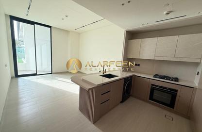 Apartment - 1 - 2 for sale in Dusk by Binghatti - District 16 - Jumeirah Village Circle - Dubai