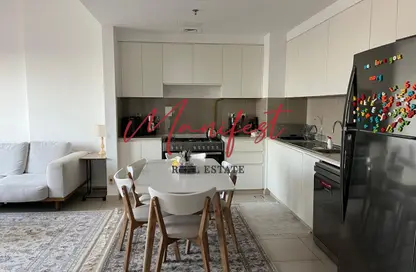Apartment - 2 Bedrooms - 2 Bathrooms for rent in Safi 1A - Safi 1 - Safi - Town Square - Dubai Apartment - 2 Bedrooms - 2 Bathrooms for rent in Safi 1A - Safi 1 - Safi - Town Square - Dubai