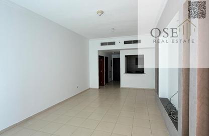 Apartment - 1 - 2 for sale in Ajman One Towers - Al Sawan - Ajman