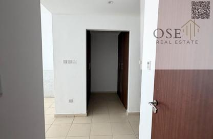 Apartment - 1 - 2 for sale in Ajman One Towers - Al Sawan - Ajman
