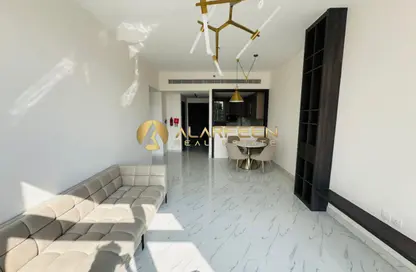 شقة - غرفة نوم - 2 حمامات للايجار في ادهارا ستار - ارجان - دبي