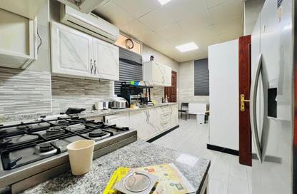 Villa - 3 - 4 for rent in Al Zaheya Gardens - Al Zahya - Ajman
