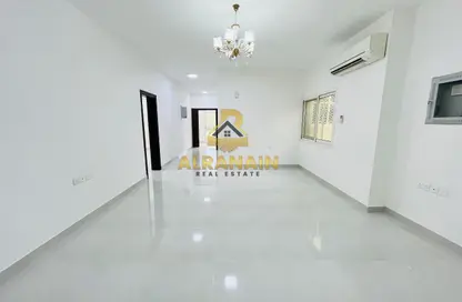 Apartment - 3 Bedrooms - 3 Bathrooms for rent in Al Jimi - Al Ain