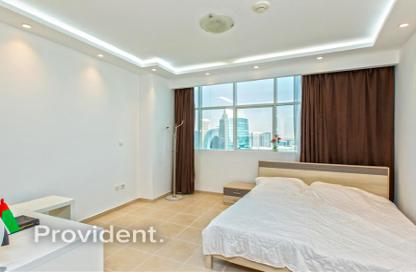 Apartment - 2 Bedrooms - 3 Bathrooms for rent in Burj Al Nujoom - Downtown Dubai - Dubai