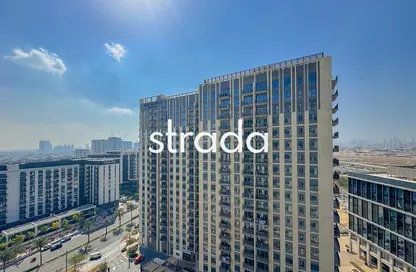 Apartment - 2 Bedrooms - 2 Bathrooms for sale in Park Heights 2 Tower 1 - Park Heights 2 - Dubai Hills Estate - Dubai Apartment - 2 Bedrooms - 2 Bathrooms for sale in Park Heights 2 Tower 1 - Park Heights 2 - Dubai Hills Estate - Dubai