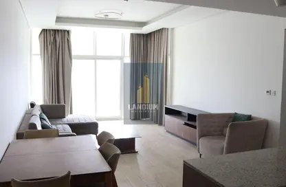 Apartment - 1 Bedroom - 2 Bathrooms for sale in Azizi Aliyah - Al Jaddaf - Dubai