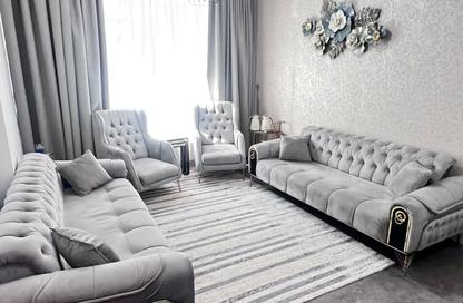 Apartment - 2 - 2 for sale in Garden City - Ajman
