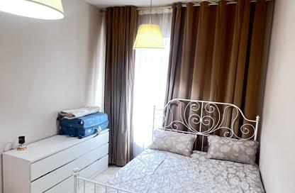 Apartment - 2 - 2 for sale in Garden City - Ajman