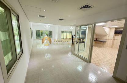Villa - 4 Bedrooms - 5 Bathrooms for sale in Circle Villas - Jumeirah Village Circle - Dubai