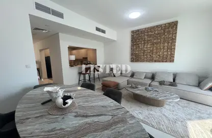 Townhouse - 2 Bedrooms - 4 Bathrooms for sale in Marbella II Villas - Marbella - Mina Al Arab - Ras Al Khaimah