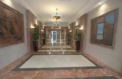 مكتب - استوديو للايجار في النصر بلازا - عود ميثاء - بر دبي - دبي