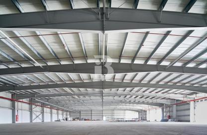 Warehouse - Studio for rent in Marabe Al Dhafra - Madinat Zayed (Bida Zayed) - Abu Dhabi