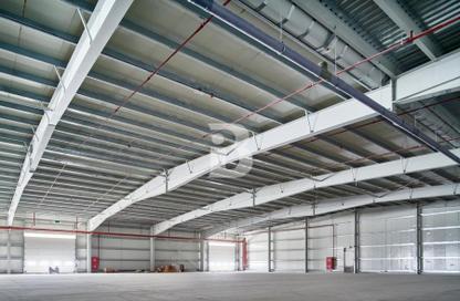 Warehouse - Studio for rent in Marabe Al Dhafra - Madinat Zayed (Bida Zayed) - Abu Dhabi