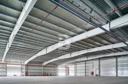 Warehouse - Studio for rent in Marabe Al Dhafra - Madinat Zayed (Bida Zayed) - Abu Dhabi