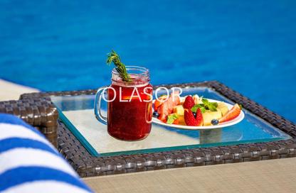Hotel  and  Hotel Apartment - 1 Bedroom - 2 Bathrooms for rent in La Suite Dubai Hotel  and  Apartments - Al Sufouh 1 - Al Sufouh - Dubai