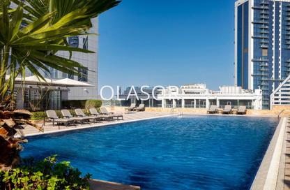 Hotel  and  Hotel Apartment - 1 Bedroom - 2 Bathrooms for rent in La Suite Dubai Hotel  and  Apartments - Al Sufouh 1 - Al Sufouh - Dubai