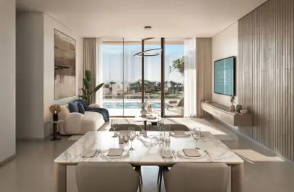 Apartment - 2 Bedrooms - 3 Bathrooms for sale in Flora Shore - Dubai Islands - Dubai
