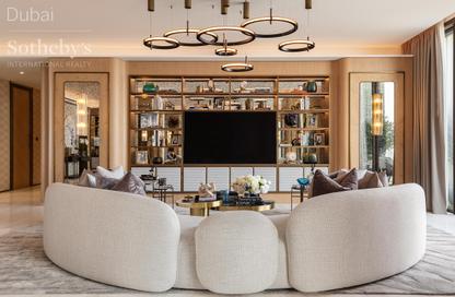 Apartment - 4 - 5 for sale in Atlantis The Royal Residences - The Crescent - Palm Jumeirah - Dubai