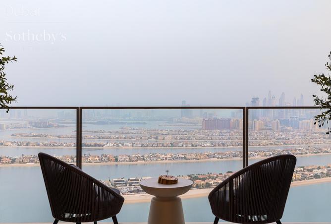 Atlantis The Royal Home with Dual Aspect Views
