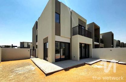 Townhouse - 4 Bedrooms - 4 Bathrooms for sale in La Violeta 2 - La Violeta - Villanova - Dubai Land - Dubai Townhouse - 4 Bedrooms - 4 Bathrooms for sale in La Violeta 2 - La Violeta - Villanova - Dubai Land - Dubai