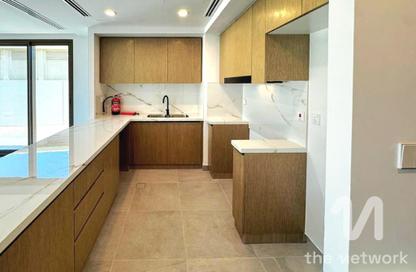 Townhouse - 4 Bedrooms - 4 Bathrooms for sale in La Violeta 2 - La Violeta - Villanova - Dubai Land - Dubai Townhouse - 4 Bedrooms - 4 Bathrooms for sale in La Violeta 2 - La Violeta - Villanova - Dubai Land - Dubai