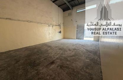 مستودع - استوديو للايجار في عجمان الصناعية 1 - المنطقة الصناعية - عجمان
