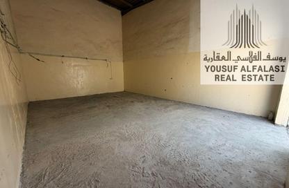 مستودع - استوديو للايجار في عجمان الصناعية 1 - المنطقة الصناعية - عجمان