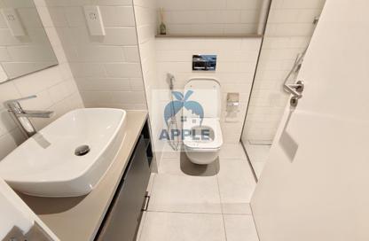 Apartment - Studio - 1 Bathroom for rent in The Riff - Aljada - Sharjah