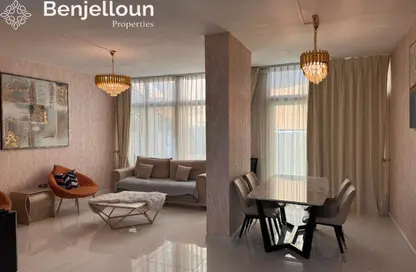 Townhouse - 3 Bedrooms - 3 Bathrooms for sale in Vardon - Damac Hills 2 - Dubai