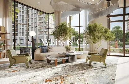 شقة - 2 غرف نوم - 3 حمامات للبيع في مبنى Club Place B - كلوب بلاس - دبي هيلز استيت - دبي