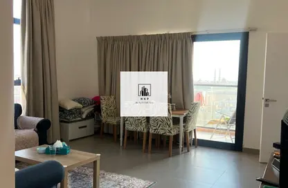 Apartment - 3 Bedrooms - 3 Bathrooms for sale in Souks Residential - Al Mamsha - Muwaileh - Sharjah