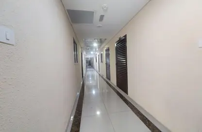 Apartment - 2 Bedrooms - 2 Bathrooms for rent in Al Salem Tower 2 - Al Nahda 1 - Al Nahda - Dubai