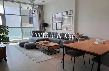 Apartment - 2 Bedrooms - 3 Bathrooms for rent in La Riviera Apartments - District 15 - Jumeirah Village Circle - Dubai