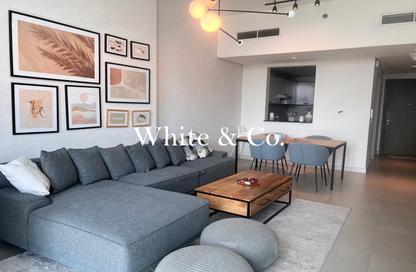 Apartment - 2 Bedrooms - 3 Bathrooms for rent in La Riviera Apartments - District 15 - Jumeirah Village Circle - Dubai