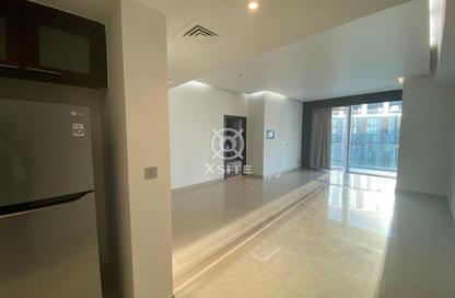 Apartment - 1 - 2 for rent in Ubora Tower 1 - Ubora Towers - Business Bay - Dubai