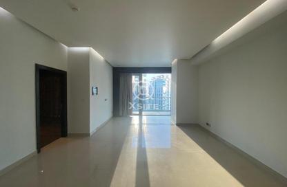 Apartment - 1 - 2 for rent in Ubora Tower 1 - Ubora Towers - Business Bay - Dubai