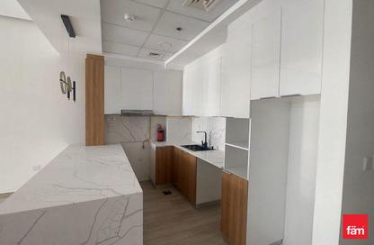 Apartment - 1 Bedroom - 2 Bathrooms for sale in The East Crest by Meteora - District 17 - Jumeirah Village Circle - Dubai