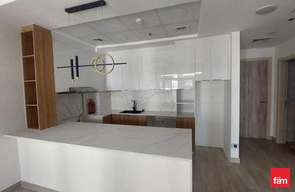 Apartment - 1 Bedroom - 2 Bathrooms for sale in The East Crest by Meteora - District 17 - Jumeirah Village Circle - Dubai