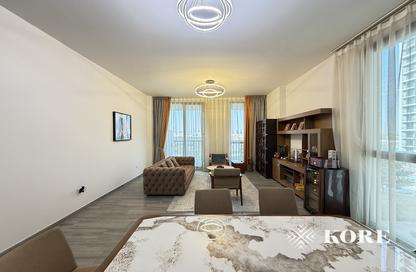 Apartment - 2 Bedrooms - 2 Bathrooms for rent in Mesk 2 - Mesk - Midtown - Dubai Production City (IMPZ) - Dubai