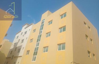 Whole Building - 7+ Bedrooms - 7+ Bathrooms for sale in Muwaileh Commercial - Sharjah