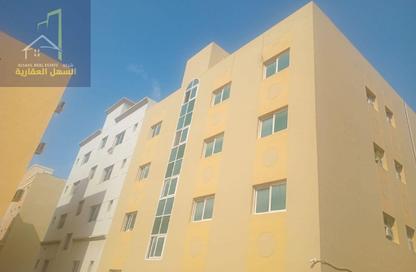Whole Building - 7+ Bedrooms - 7+ Bathrooms for sale in Muwaileh Commercial - Sharjah