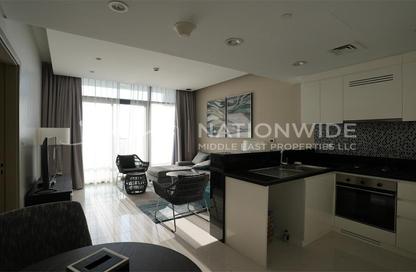 Apartment - 1 Bedroom - 1 Bathroom for sale in Aykon City Tower B - Aykon City - Business Bay - Dubai