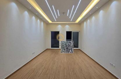 Apartment - 1 Bedroom - 2 Bathrooms for sale in Ajman One Tower 1 - Ajman One - Ajman Downtown - Ajman