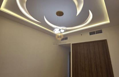 Apartment - 1 Bedroom - 2 Bathrooms for sale in Ajman One Tower 1 - Ajman One - Ajman Downtown - Ajman