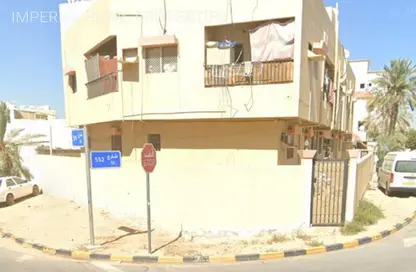 Whole Building - 7+ Bedrooms - 7+ Bathrooms for sale in Sheikh Jaber Al Sabah Street - Al Naimiya - Al Nuaimiya - Ajman