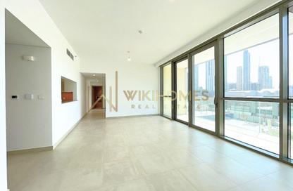 Apartment - 3 Bedrooms - 5 Bathrooms for sale in Downtown Views - Zabeel 2 - Zabeel - Dubai