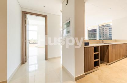 Apartment - 2 - 3 for sale in Gateway Residences 2 - Mina Al Arab - Ras Al Khaimah