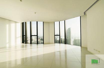 Apartment - 4 Bedrooms - 5 Bathrooms for rent in Burj Mohammed Bin Rashid at WTC - Corniche Road - Abu Dhabi Apartment - 4 Bedrooms - 5 Bathrooms for rent in Burj Mohammed Bin Rashid at WTC - Corniche Road - Abu Dhabi