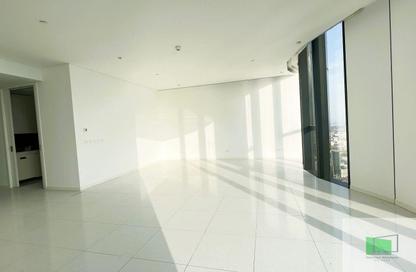 Apartment - 4 Bedrooms - 5 Bathrooms for rent in Burj Mohammed Bin Rashid at WTC - Corniche Road - Abu Dhabi