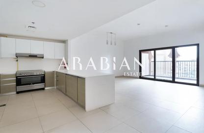 Apartment - 2 Bedrooms - 3 Bathrooms for rent in Al Andalus Tower E - Al Andalus - Jumeirah Golf Estates - Dubai